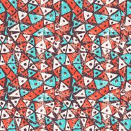 seamless pattern N897
