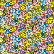 Seamless abstract pattern N32