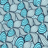 Abstract seamless pattern N77