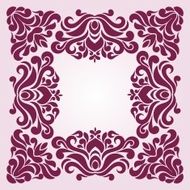 Ornament frame