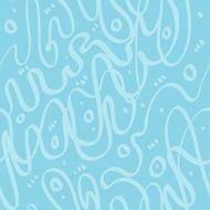 Abstract seamless pattern with stripes and circles N11