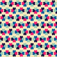 abstract pattern background N51