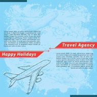 Travel-Holiday Background N6