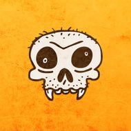 Skull N16