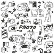 photography doodles N3