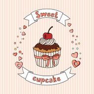 sweet cupcake N3
