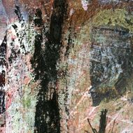 Painted Texture N17