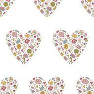 Romantic hearts