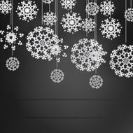 Christmas Greeting Card EPS10 N2