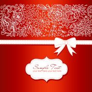 Flower background N12