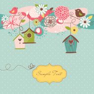 Flower doodle N453