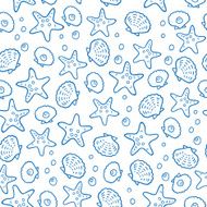 Underwater pattern N8
