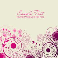 doodles flowers80 N7