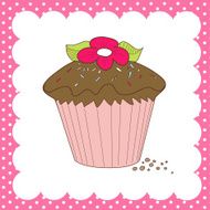 Cupcake N16