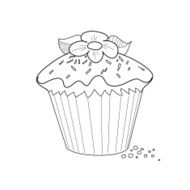 Cupcake N17