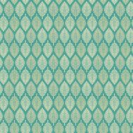 Endless delicate pattern with beige leaves