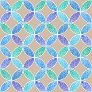 doodle pattern N22