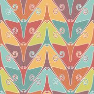 Abstract pattern N62
