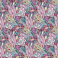 Abstract seamless pattern N81