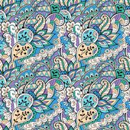 Abstract seamless pattern N82
