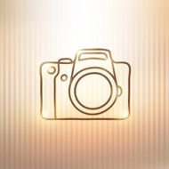 photo camera N2