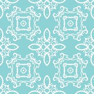delicate pattern N4