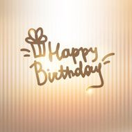 happy birthday N507