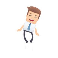 manager suitable for use in dialogs with other characters N10