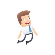 manager suitable for use in dialogs with other characters N11