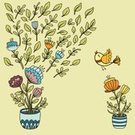 Flowers N96