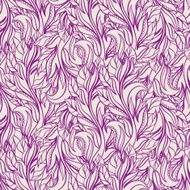 purple leaves