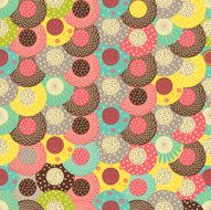 Ð¡ute circles
