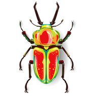 Green bug