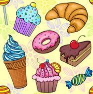 Sweets N19