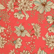 Seamless tender floral background N2