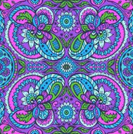 Seamless abstract pattern N35