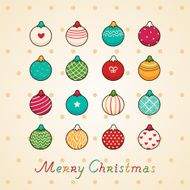 Christmas garlands