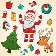 Christmas set N40