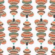 Fir pattern N2