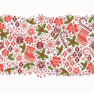 christmas ornament N10