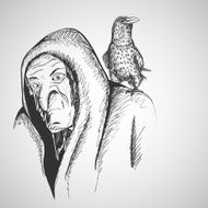 witch N13
