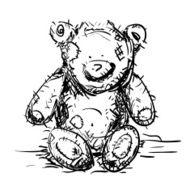 Teddy Bear N77