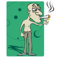 Stoner guy