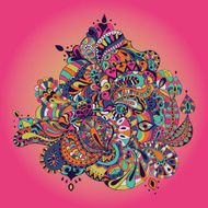 Abstract illustration