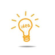 Get idea light