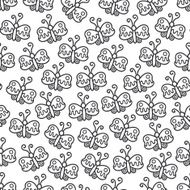 Butterflies N12