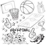 Basketball N20