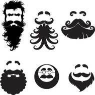 Beards