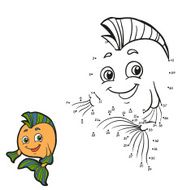 Numbers game (fish) N4