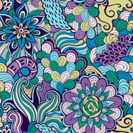Abstract seamless pattern N84